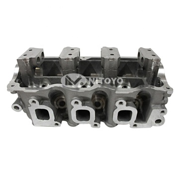 Daewoo Tico Matiz için Kullanılmış Silindir Kafaları - Motor Modelleri F8C F8CV (96642708 96659547)
