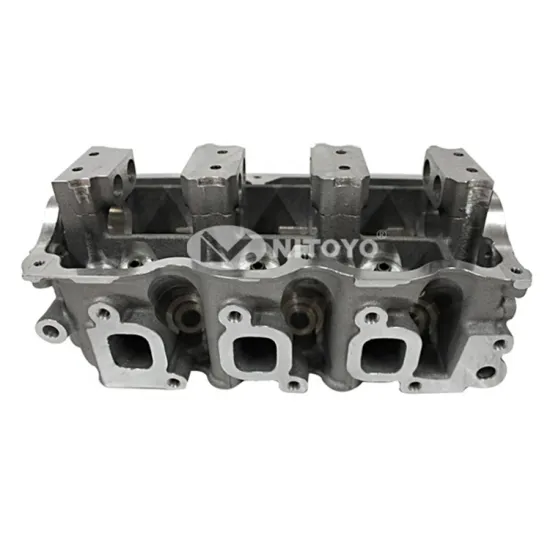 Used Cylinder Heads for Daewoo Tico Matiz - Engine Models F8C F8CV (96642708 96659547)