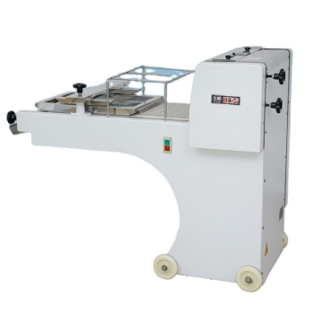 China Bakery Machine Pizza Production Line for Bread and Dough