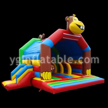 Inflatable Bouncer
