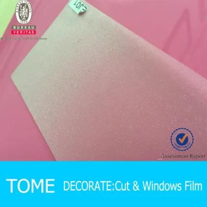 Frosted Glass Film/Window Films