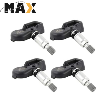 TPMS Monitor ciśnienia opon dla Toyota Camry Tacoma 16-20-42607-06030