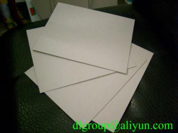 duplex board direct from factory