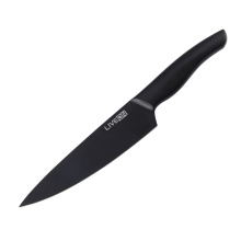 8 &#39;&#39; Black Oxide Küchenmesser