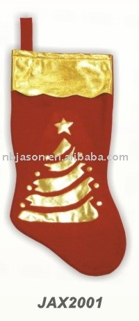 Christmas Sock