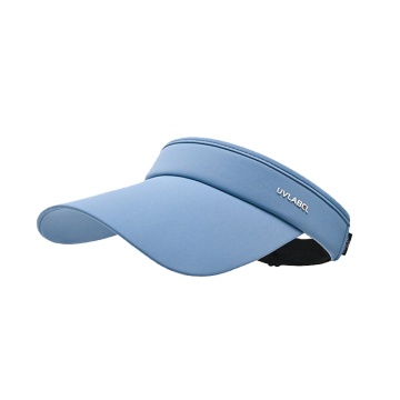 Allch Professional Triathlon Dry Fit Running Visor Cap Visor