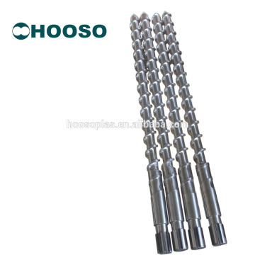Mini single screw China product manufacturers