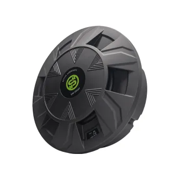 Active Bass 10 Inch Car Speaker Subwoofer