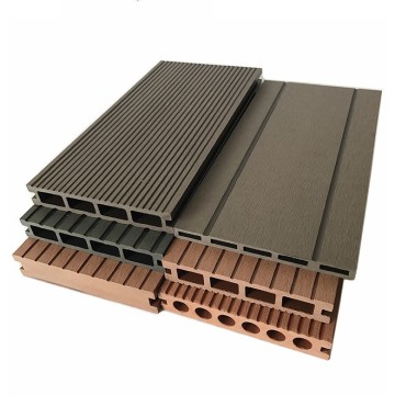High-Quality Waterproof WPC Decking: Achieving Durability and Style with Wood Plastic Composite Deck Boards