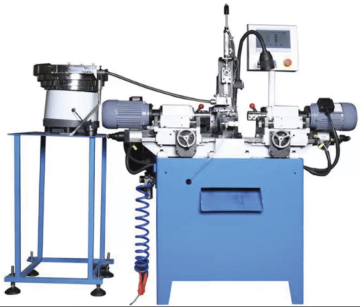 Eindafschuinmachine 2 kop.BC-30