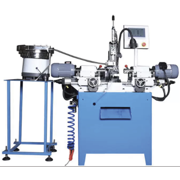 Uç Pah Makinası 2 kafalı.BC-30