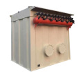 Industrial dust collector for clean air