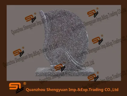 Promotion prices royal vases tombstone