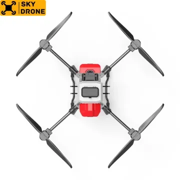 Collision Prevention Agricultural Uav Agriculture Drone Unmanned Aerial Vehicle with High Quality