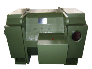 Z560 type of dc motor