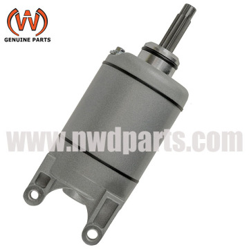 Motorcycle Starter Motor Replacement for HONDA TRX 400EX Sportrax 400