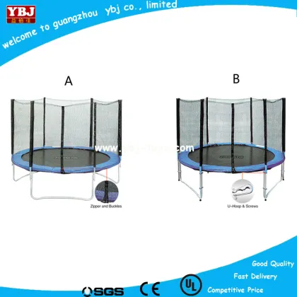 camas elastica creat fun trampoline games