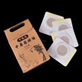 Best selling slimming stickers Chinese medicine 10X weight loss slimming slimming patch detox film high quality