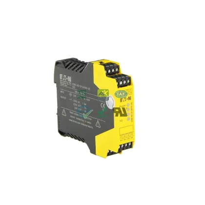 Eaton Cutler Hammer Original Safety Relays ESR5-NO-31-24VAC-DC