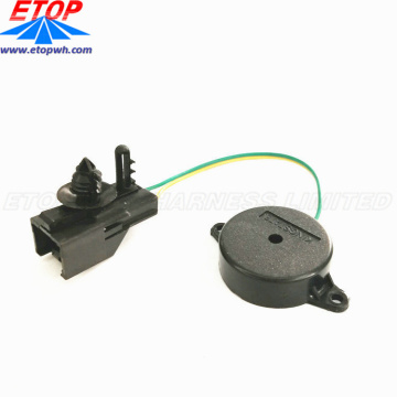 Automotive Buzz Wire Harness for Back Sensor