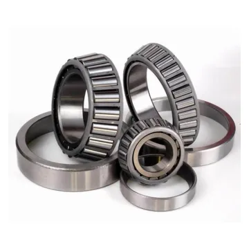 High Load Capacity Tapered Roller Bearing: Mechanical Perfection Bearings 803149/803112 for Mining Applications