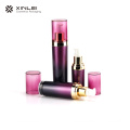 Plastic double sided custom made cosmetic packaging