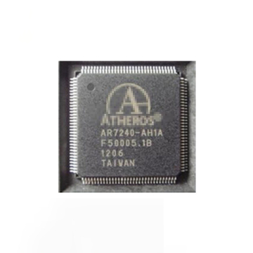 AR7240-AH1A QFP Search del circuito integrato