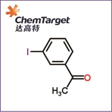 3'-IODOACETOPHENONE 14452-30-3 off-white C8H7IO