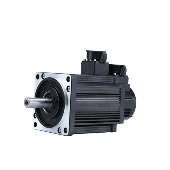 Economic Servo Motors - 1kw