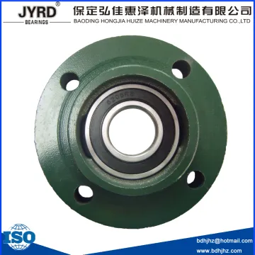 China golden supplier Heibei bearing blocks and bearing housings factory