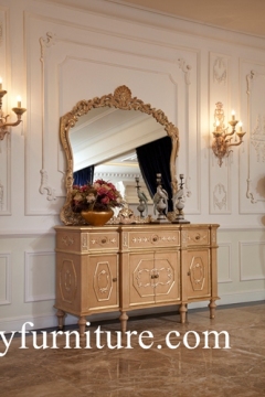 Sideboards wall cabinet decoration table AH-303