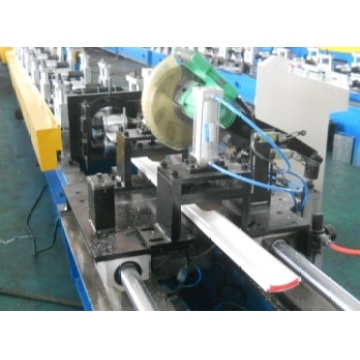 Roller Door Shutter Door Rolling Forming Machine