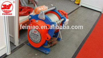 220V Single Phase multifuctional Hoist