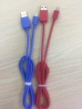 Cables de datos USB