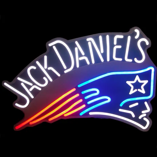 BAR NEON SIGN LIGHTING