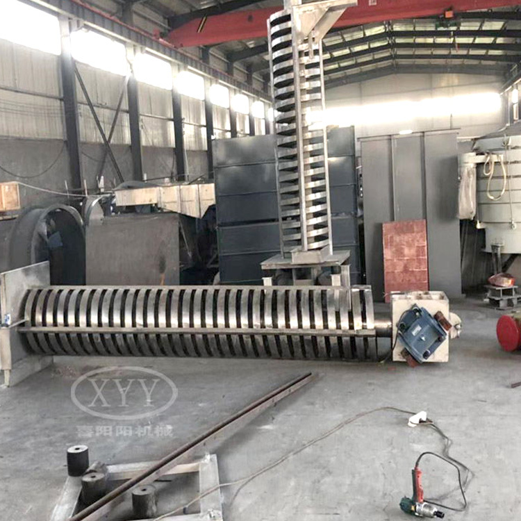 Advanced Industrial Machinery Equipment 220V Vertical Cooling Material Hoist Elevator New 1 Year Industrial Motor Engine
