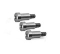 Pengikat Tali Custom Titanium Countersunk Bolt