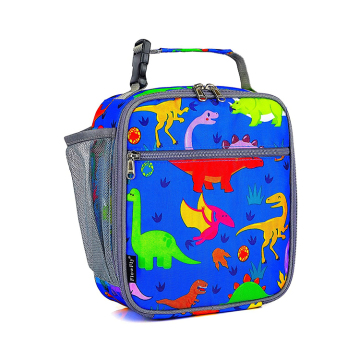Hot Sale Kids Cartoon School Bags with Custom Logo