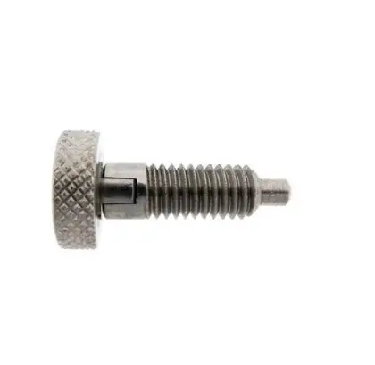 Fasteners Knurled Thumb Screw