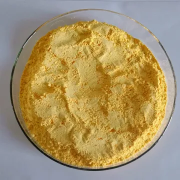 Blowing agent azodicarbonamide powder for artificial leather