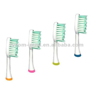 Vibrating Electronic Toothbrush tongue Electronic Toothbrush TB001