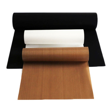 High temperature resistant  PTFE coated fiberglass fabric