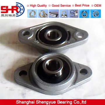 KFL Pillow Block Bearings KFL000 KFL001 KFL002 KFL003 KFL004 KFL005 KFL006