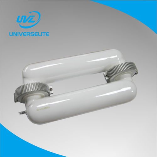 Own made 40-400W Rectangle induction lamp and ballast low price induction lamp