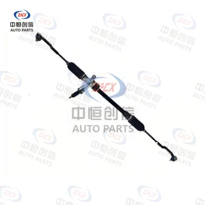 Manual steering rack for Jinbei X30