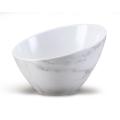 unbreakable angled mixing bowl BPA free