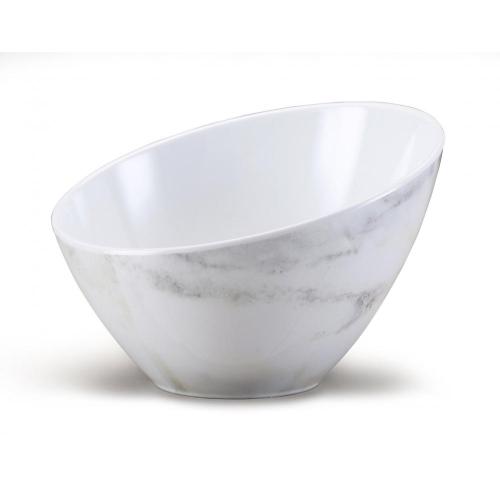 unbreakable angled mixing bowl BPA free