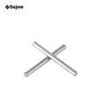 Precision CNC Turning Parts Cold Forged Fasteners Screws