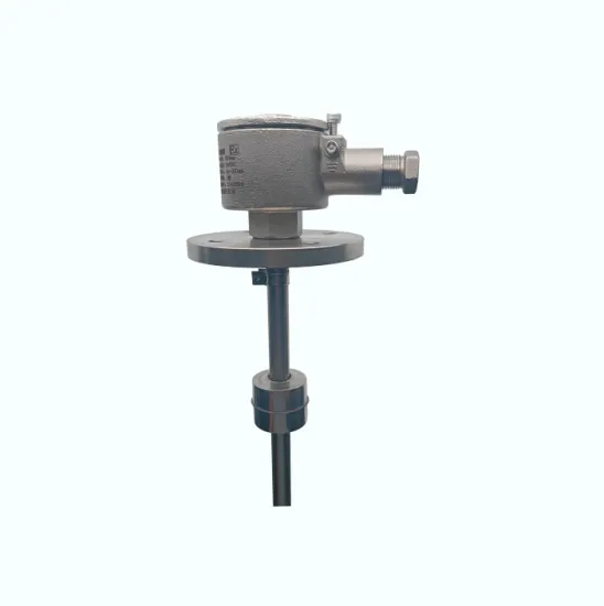 OEM and ODM Mining Liquid Level and Temperature Sensors for Equipment Measurement