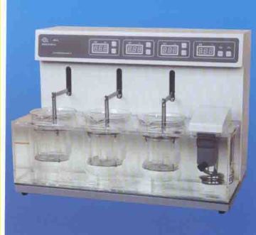 Disintegration Tester (BJ-3)